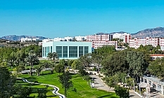 Kuzey Kıbrıs’ın Olimpik Havuzu Yenilendi. Hedef: 2028 Olimpiyatları