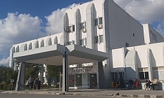 "Lefkoşa Devlet Hastanesi yenilenecek"