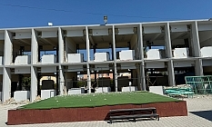 Müteahhitler, depreme karşı güçlendirme çalışmalarını durdurdu