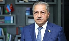 “Orta Asya Türk devletlerini, KKTC  ile ilişkiler kurmaya çağırıyoruz”