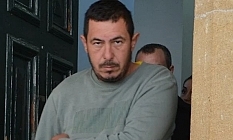 Park yeri kavgası kanlı bitti!  Parke taşıyla saldırdı