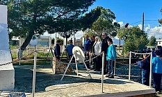 “Şehitlerin emanetine sahip çıkmalıyız”