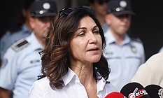 Selma Eylem'den Fahrettin Altun'a tepki: "Yeter artık Kıbrıslı Türklere yaşattıklarınız"