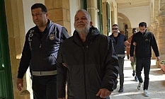 Suçlama listesi uzun