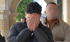 “Tanımam” dedi ama mesajları ele verdi