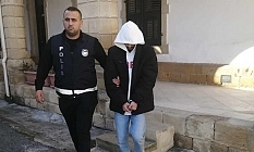 Uyuşturucuyla yakalanan öğrenci serbest kaldı