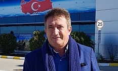 Arıklı niyetini belli etti!