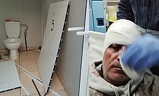 Bayraktar Camisi'ne bir haftada iki saldırı