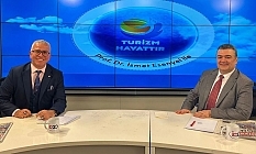 "Casinolu oteller turizm kalitesini artırıyor"