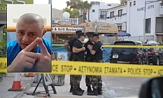 Cezaevinden video çekti, ortalık karıştı