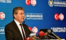 “Hedef, milli geliri 19 bin Dolara çıkarmak”