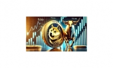 Dogecoin Rüzgarı: Yükseliş Trendi ve Elon Musk Etkisi