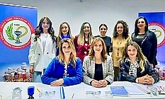 Eczacılar Birliği’nde yeni dönem