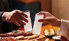 Girne'de fark yaratan bir meyhane: Fika