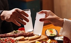 Girne'de fark yaratan bir meyhane: Fika