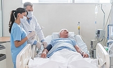 Grip vuruyor: Yoğun bakımlarda boş yatak kalmadı