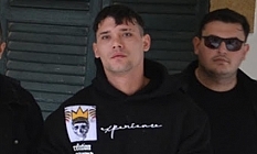 İki yıl hapis yatacak