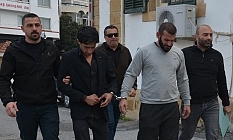 İkisi de sabıkalı çıktı