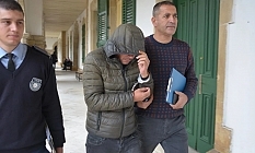 İş yerinin paraları çaldı