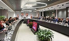 KKTC ile Güçlü İş Birliği: Türkiye’nin 2024 Hedefleri Şekilleniyor