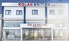 Kolan British Medical Center, Girne’de hizmete başladı