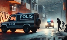 Kuzey Kıbrıs'ta Suç Patlaması: Toplumsal Güvenlik Tehlikede