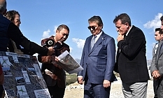 Lefkoşa – Girne yolu yenilenecek