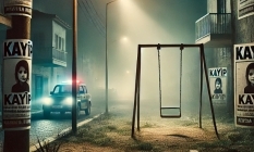 Lefkoşa’da Kayıp Vakası: 15 Yaşındaki Buse Tuana Uyanık’tan Haber Alınamıyor