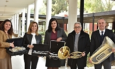 LTL'nin tarihi bandosu yeniden hayat buluyor