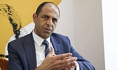 Özersay: "Seyrüsefer Zammını Mahkemeye Taşıyacağız!"