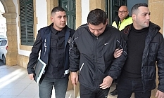 Polise yalan söyledi