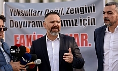 “Sabrımız kalmadı”