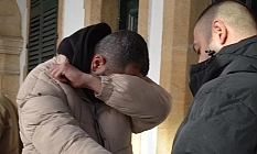 Döviz bürosunda vurgun