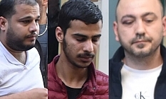 Silahlı tehditte 4 kişi suçsuz çıktı