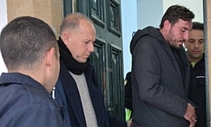 Tam bir trafik canavarı!