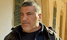 "Turist"in valizinden 50 mermi çıktı