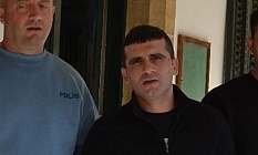 Uyuşturucuya 3 yıl hapis