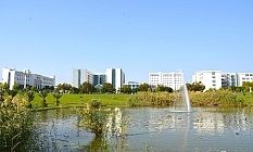 YDÜ'de üçüncü bir bakteriyofaj keşfedildi