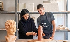 YDÜ'den bir ilk: Sanatta Yeterlik programı başlıyor