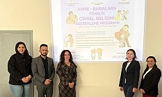 Aileler, çocuklarıyla artık daha rahat konuşacak!