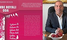 Başaran Düzgün’den yeni kitap