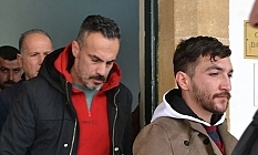 Baygınlar cezaevine gönderildi