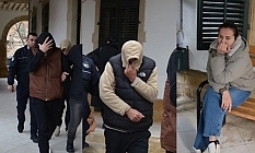 “Beni kandırdılar”