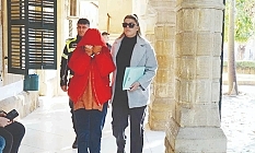 Çaldığı altınları sattığını itiraf etti