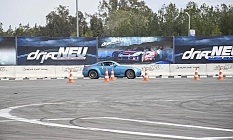 Drift NEU - Yarış Tutkunlarının Buluşma Noktası Oldu