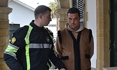 Ehliyeti iptal edildi