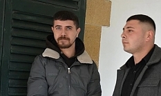 Eşini dövdü, telefonunu kırdı, serbest bırakıldı!