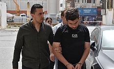 Güvenlik görevlisini bıçaklayan Karasakal’a iki yıl hapis