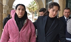 “Hazırlan, sıra oğluna ve torunlarına geldi geldi”