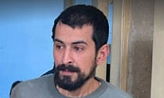 Hem kaçak hem alkollü hem ehliyetsiz!